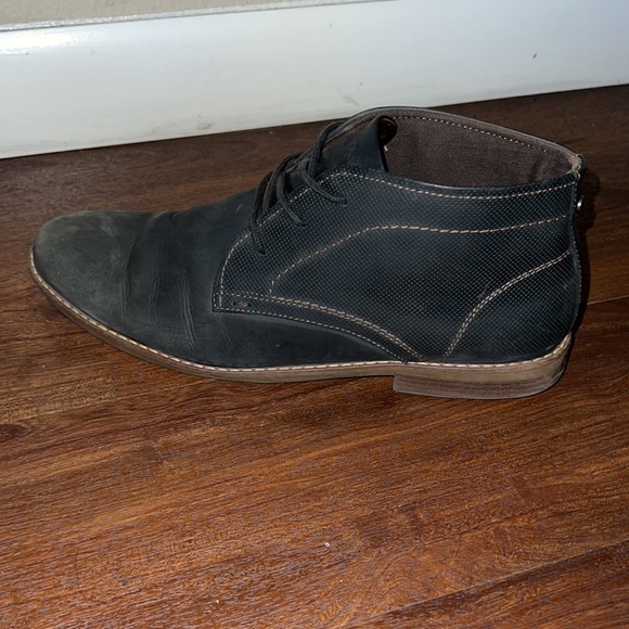 Bosi Dress Boots - Picture 8 of 9